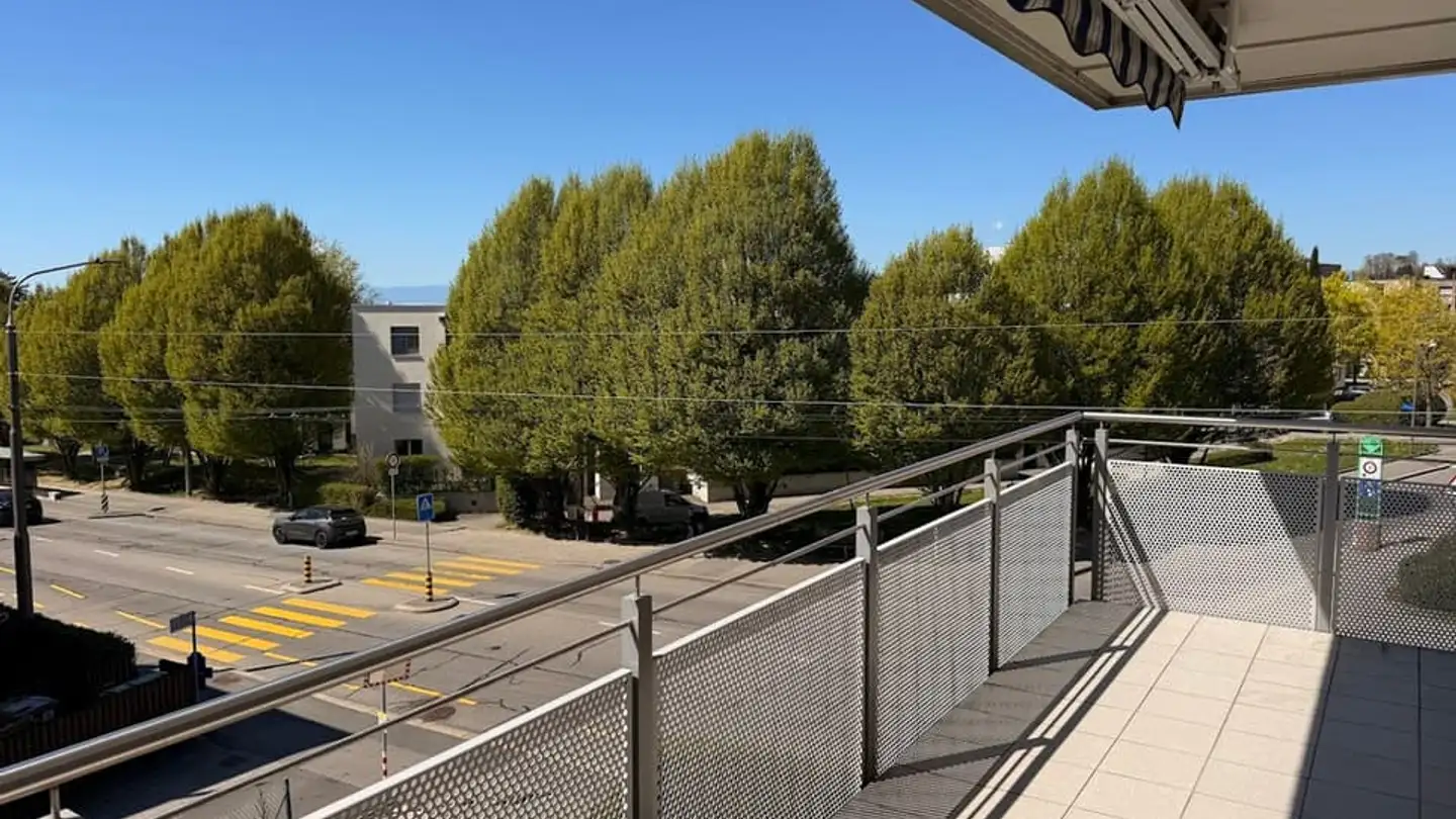 Appartement à louer - Avenue des Boveresses 34, 1010 Lausanne