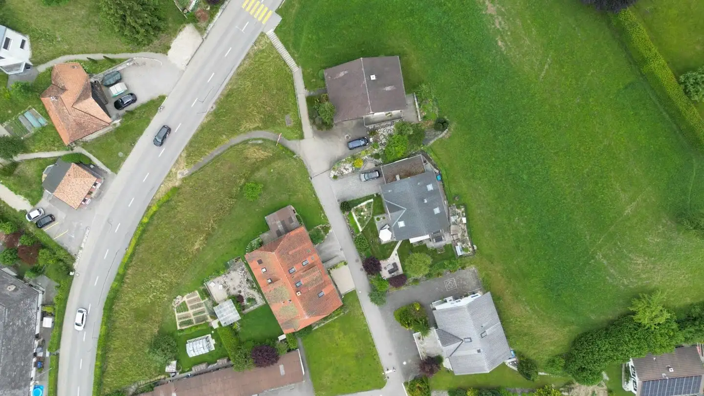 Constructible plot for sale - Wylergasse, 3454 Sumiswald - Photo 4
