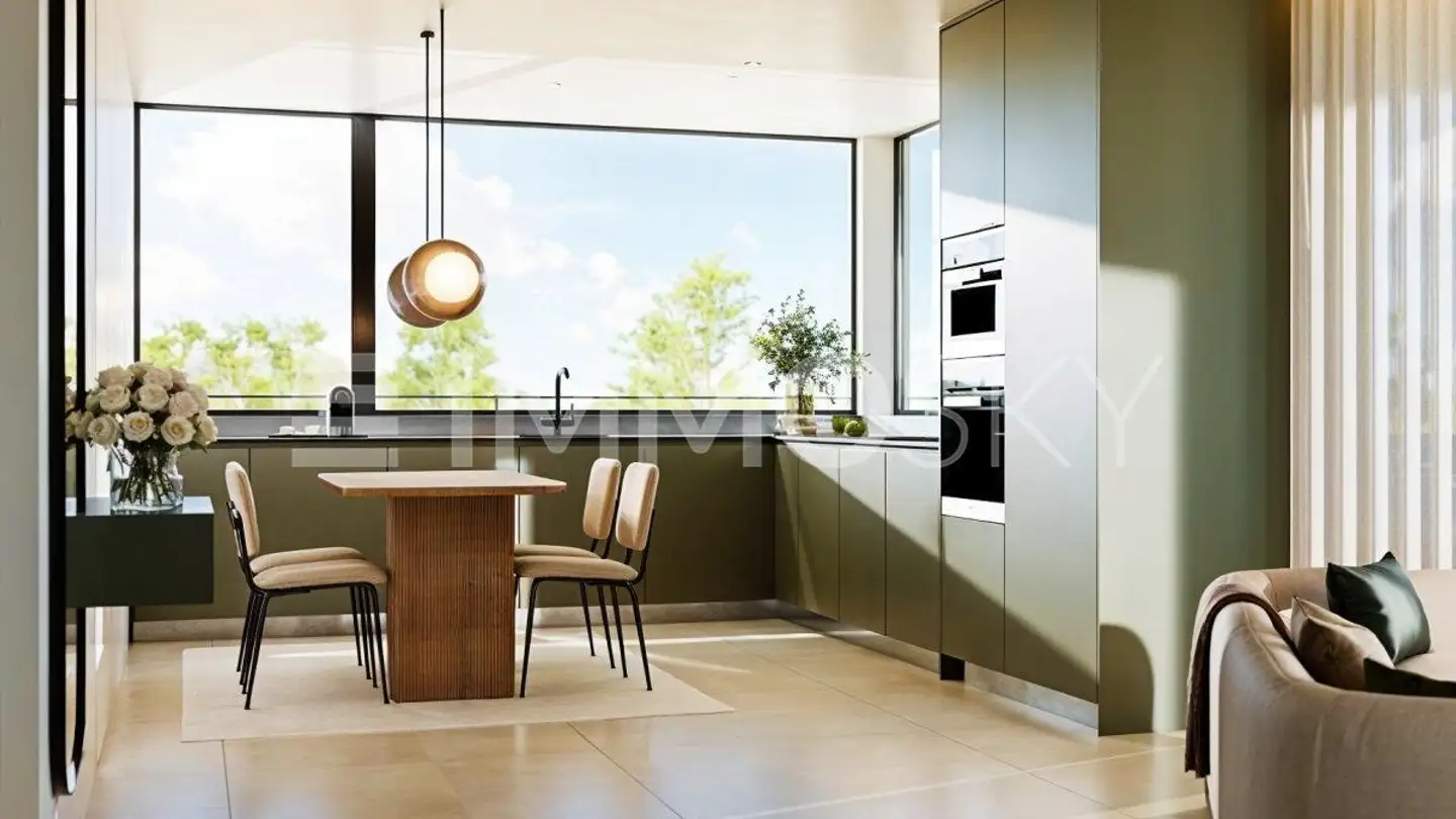 Appartamento in vendita - 1680 Romont FR