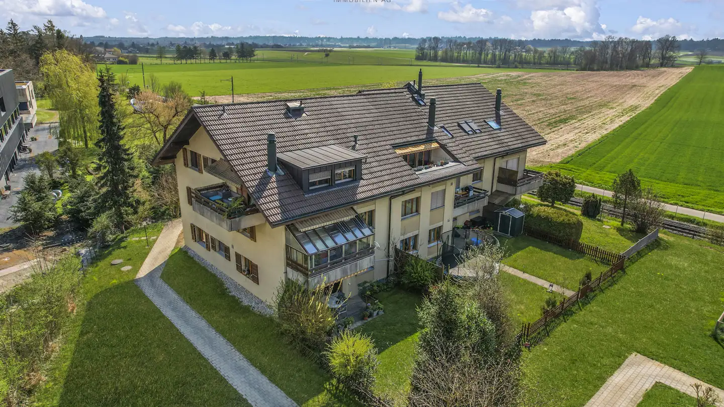 Appartamento in vendita - Oltenstrasse 18, 4538 Oberbipp - Photo 3