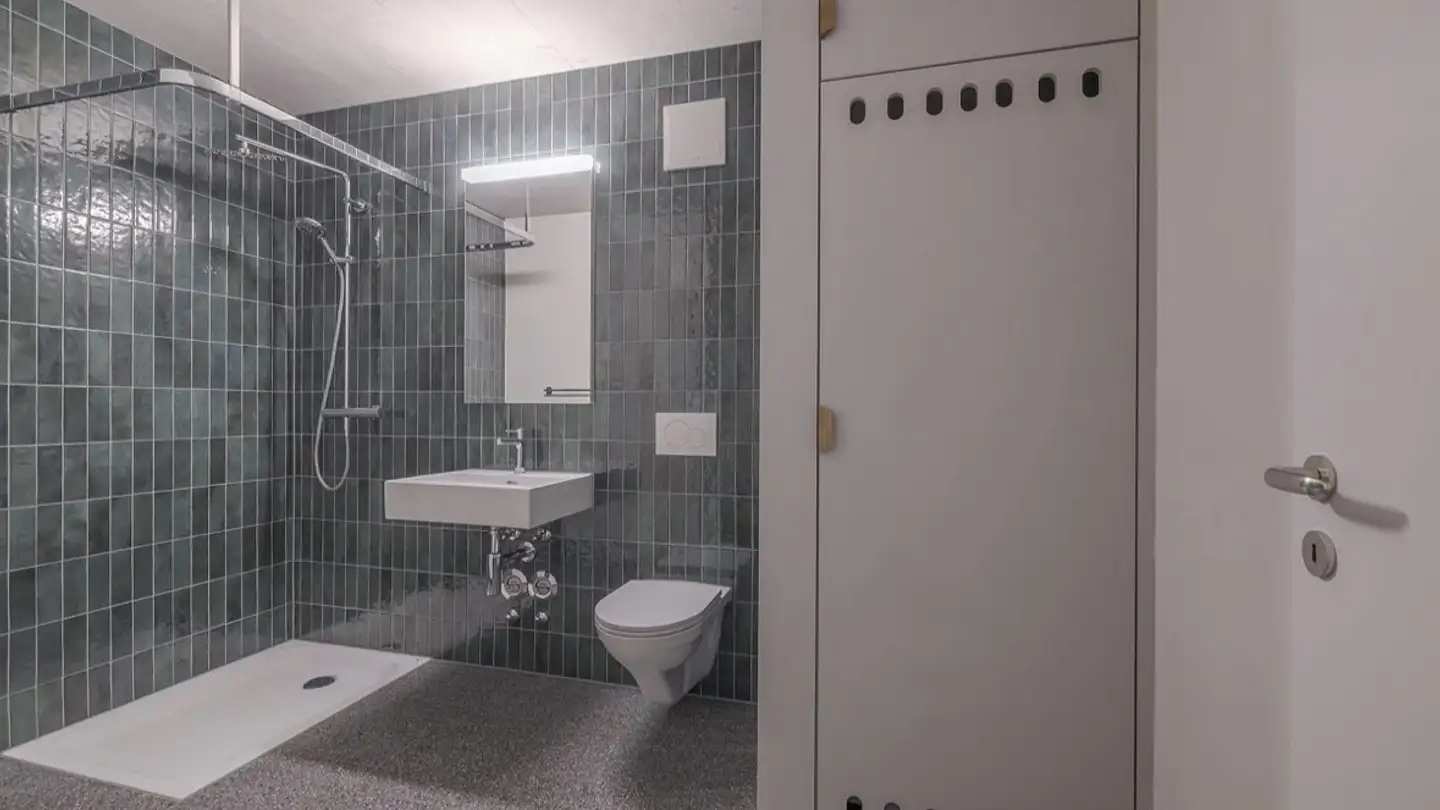 Appartamento in affitto - Rue De L'allée / Alleestrasse 3, 2503 Biel/Bienne - Foto 2