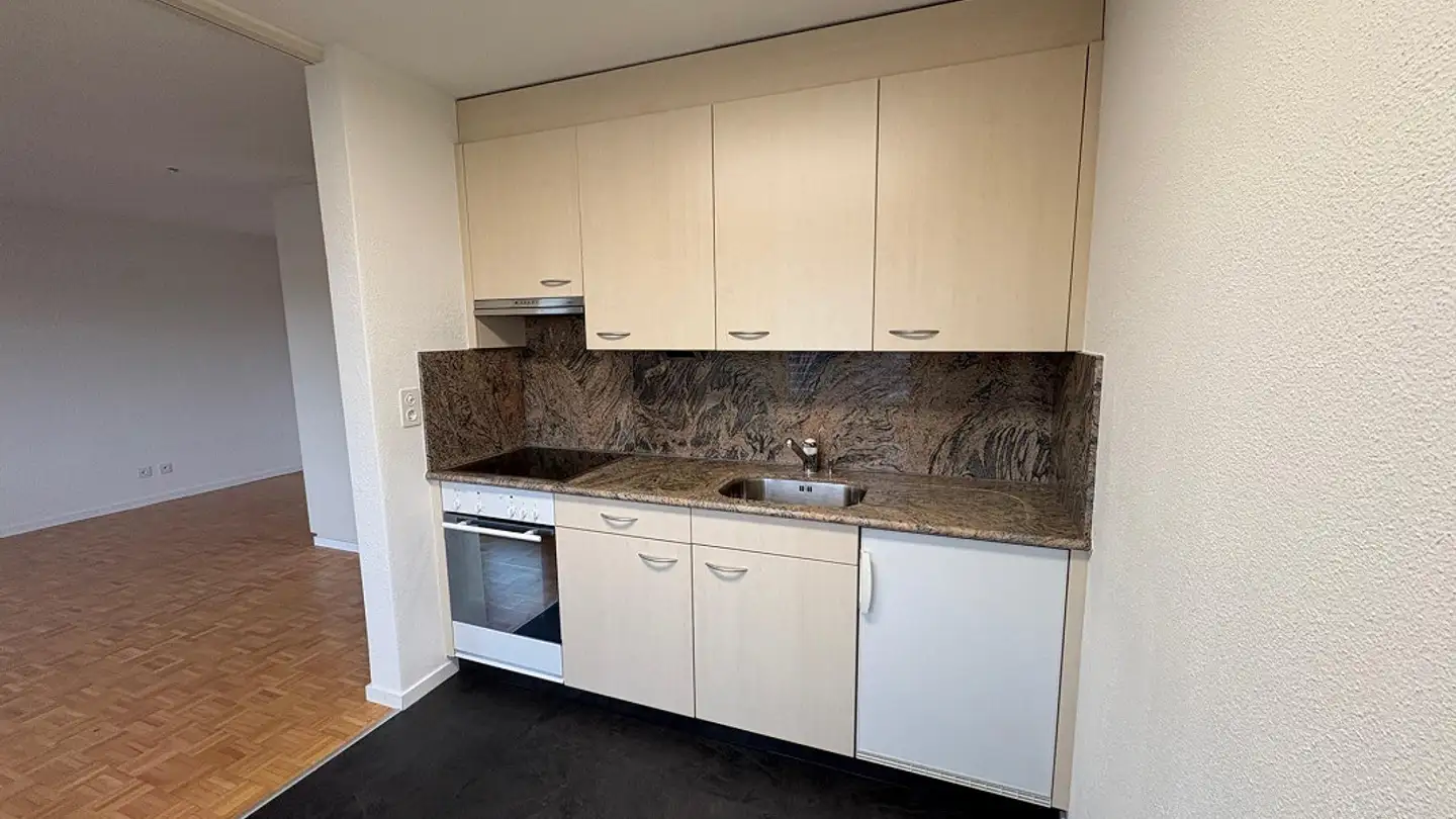 Wohnung mieten - Wilerstrasse 16, 9606 Bütschwil - Foto 3