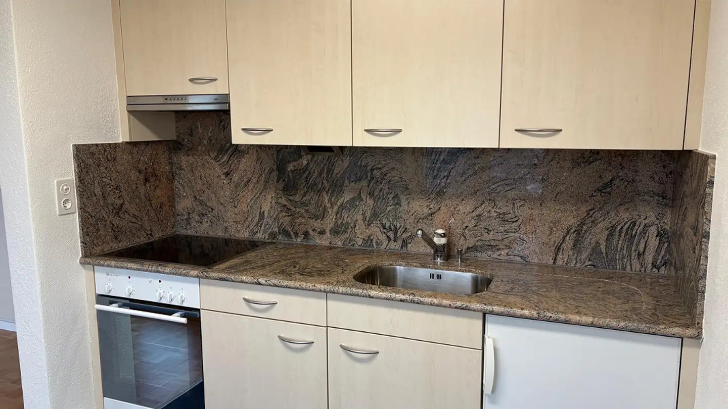 Wohnung mieten - Wilerstrasse 16, 9606 Bütschwil - Foto 4