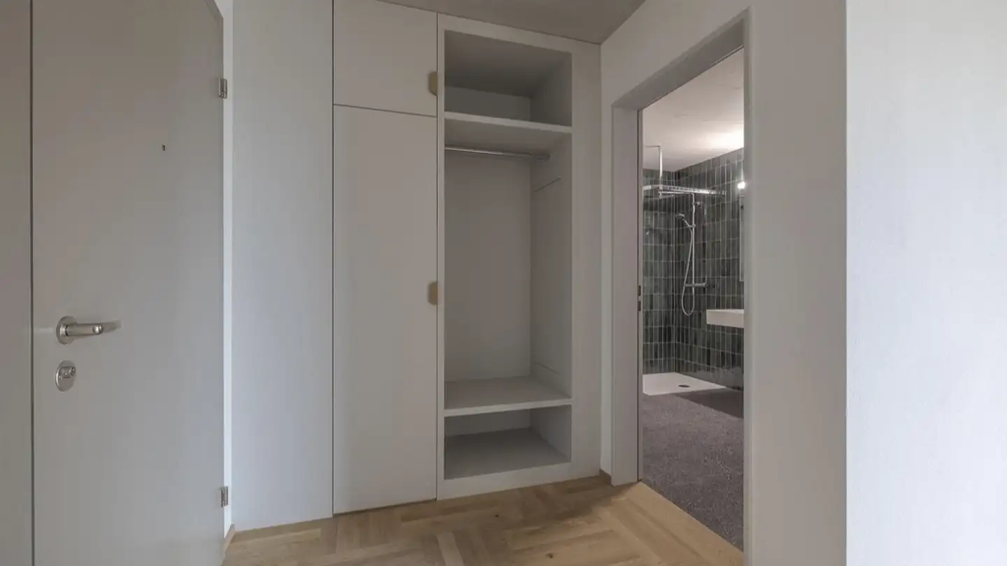 Appartamento in affitto - Rue De L'allée / Alleestrasse 3, 2503 Biel/Bienne