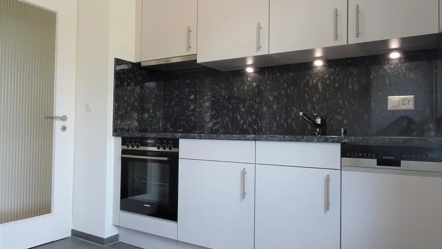 Wohnung mieten - Laufenstrasse 2, 4226 Breitenbach - Foto 3