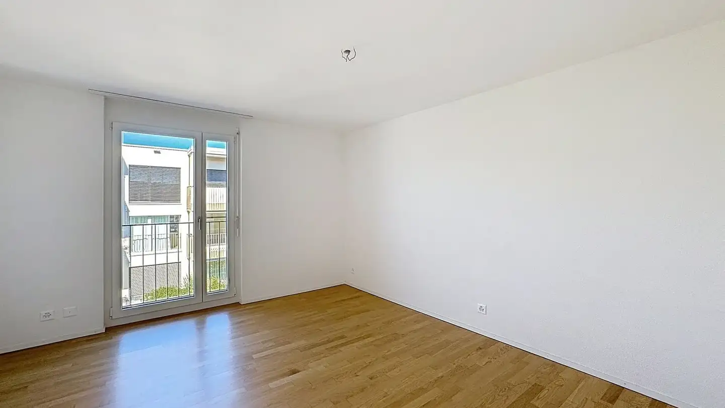 Wohnung mieten - Route D'avry 19, 1753 Matran - Foto 3