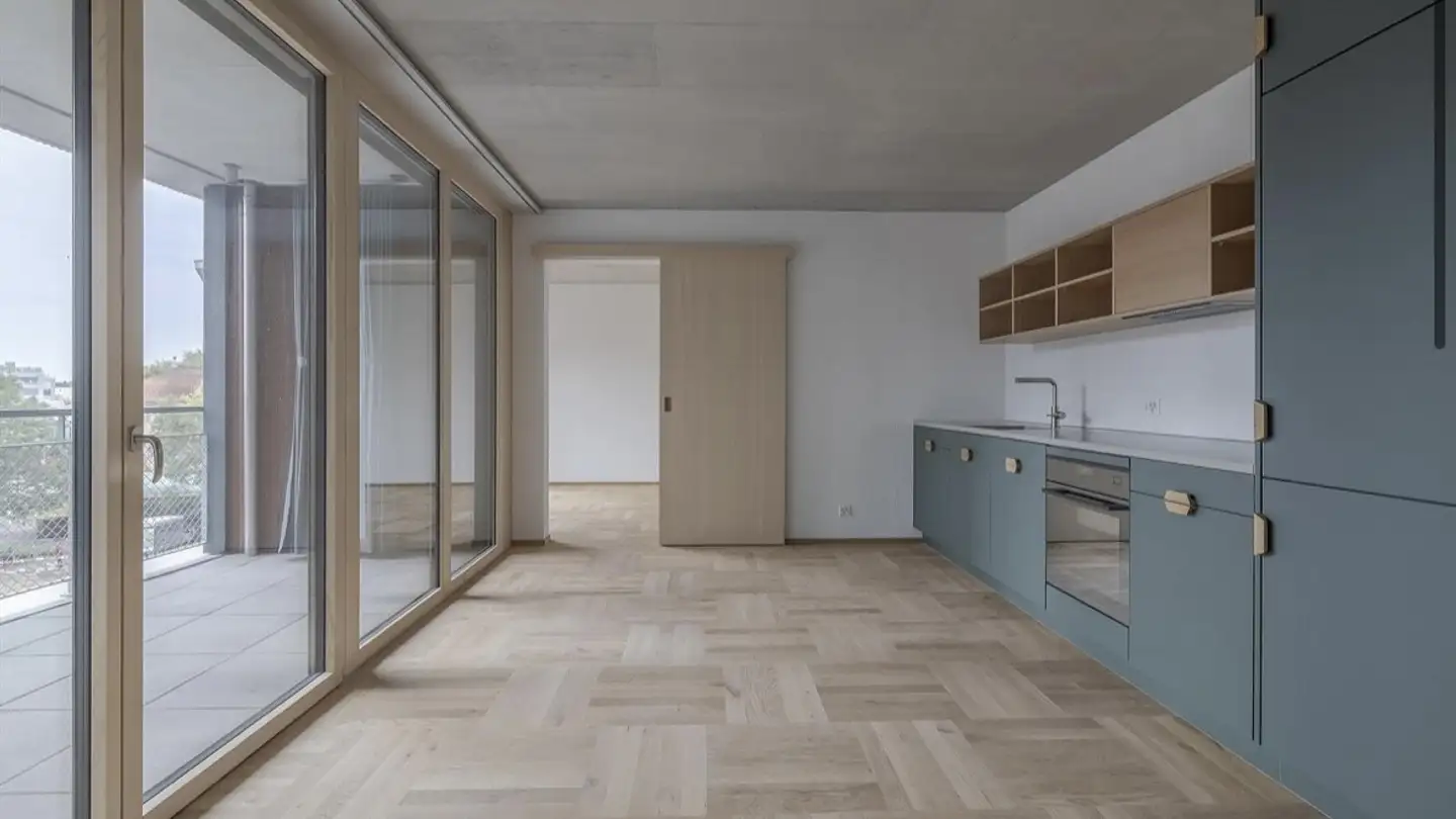 Appartamento in affitto - Rue De L'allée / Alleestrasse 3, 2503 Biel/Bienne - Foto 4