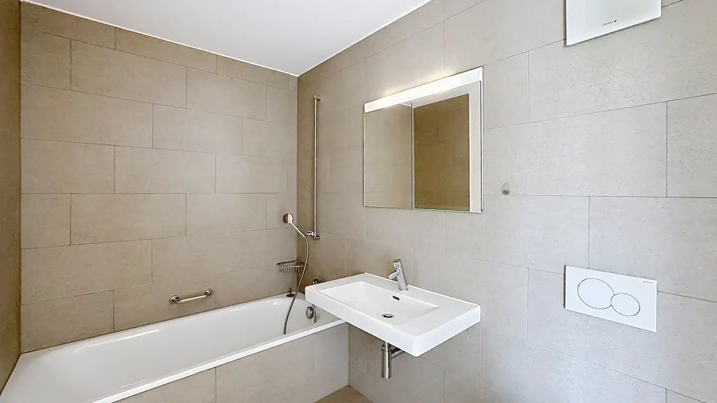Wohnung mieten - Route D'avry 19, 1753 Matran - Foto 4