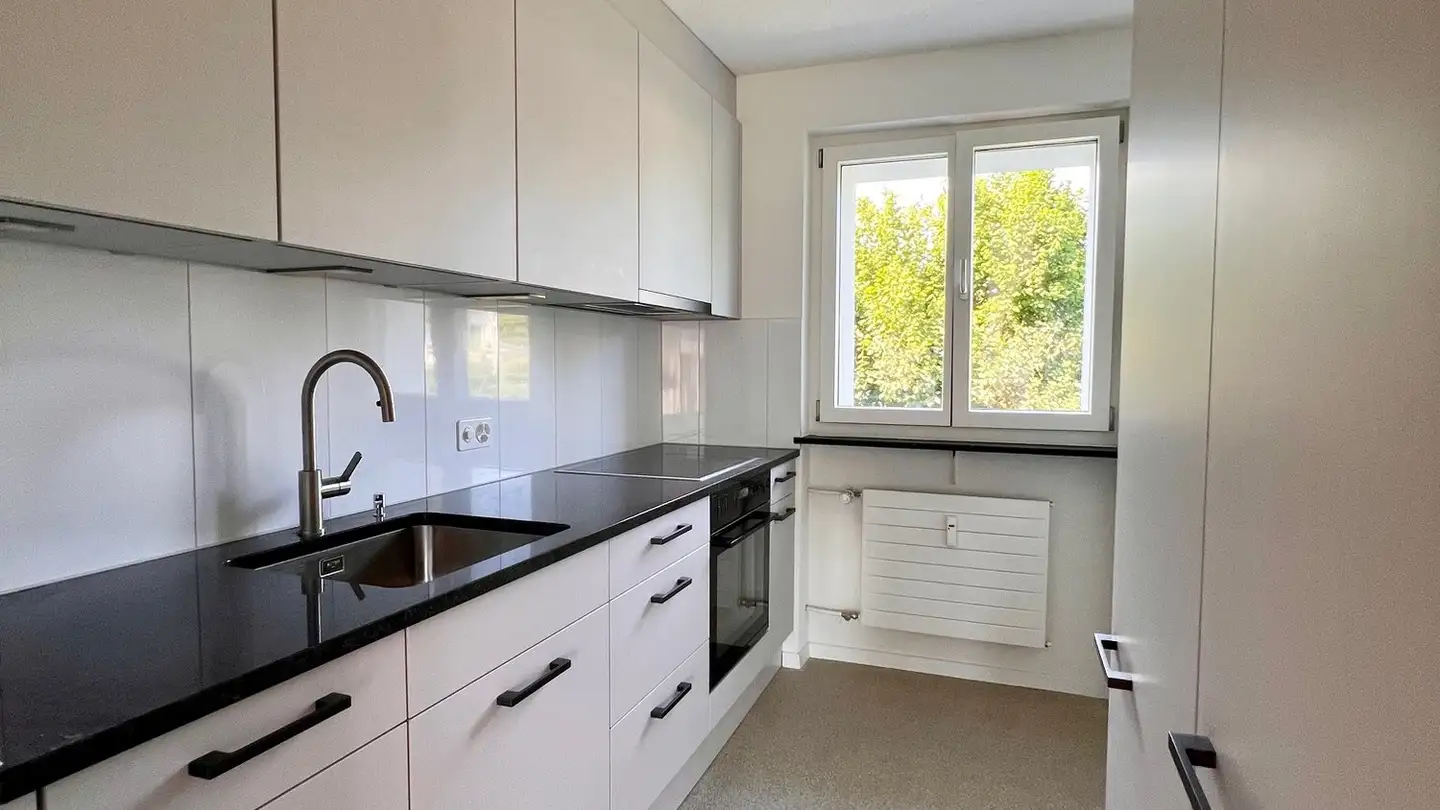 Apartment for rent - Im Sandacher 16, 8154 Oberglatt ZH - Photo 2