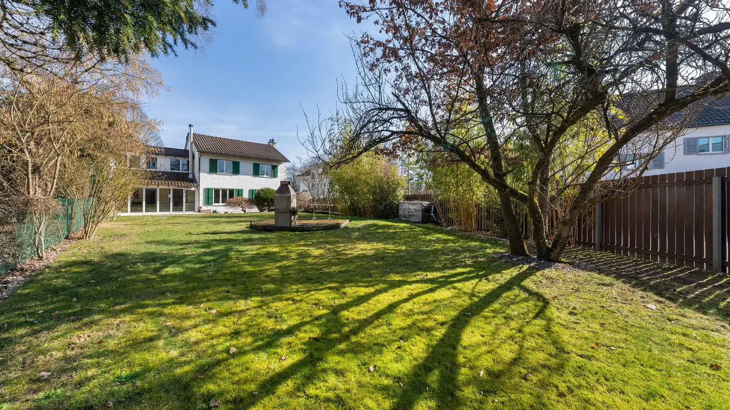 Casa singola in vendita - 4500 Solothurn