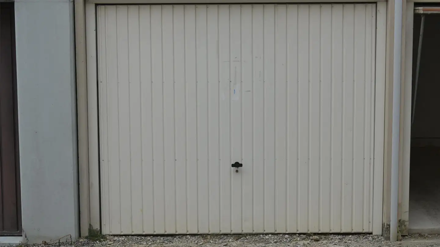 Single garage for rent - Hauptstrasse 16, 6170 Schüpfheim - Photo 3