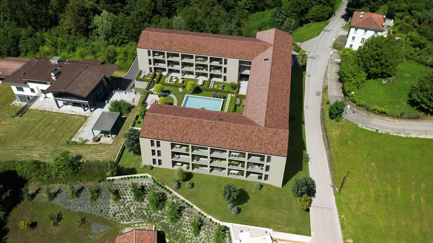 Appartamento in vendita - Via Maggio, 6900 Lugano