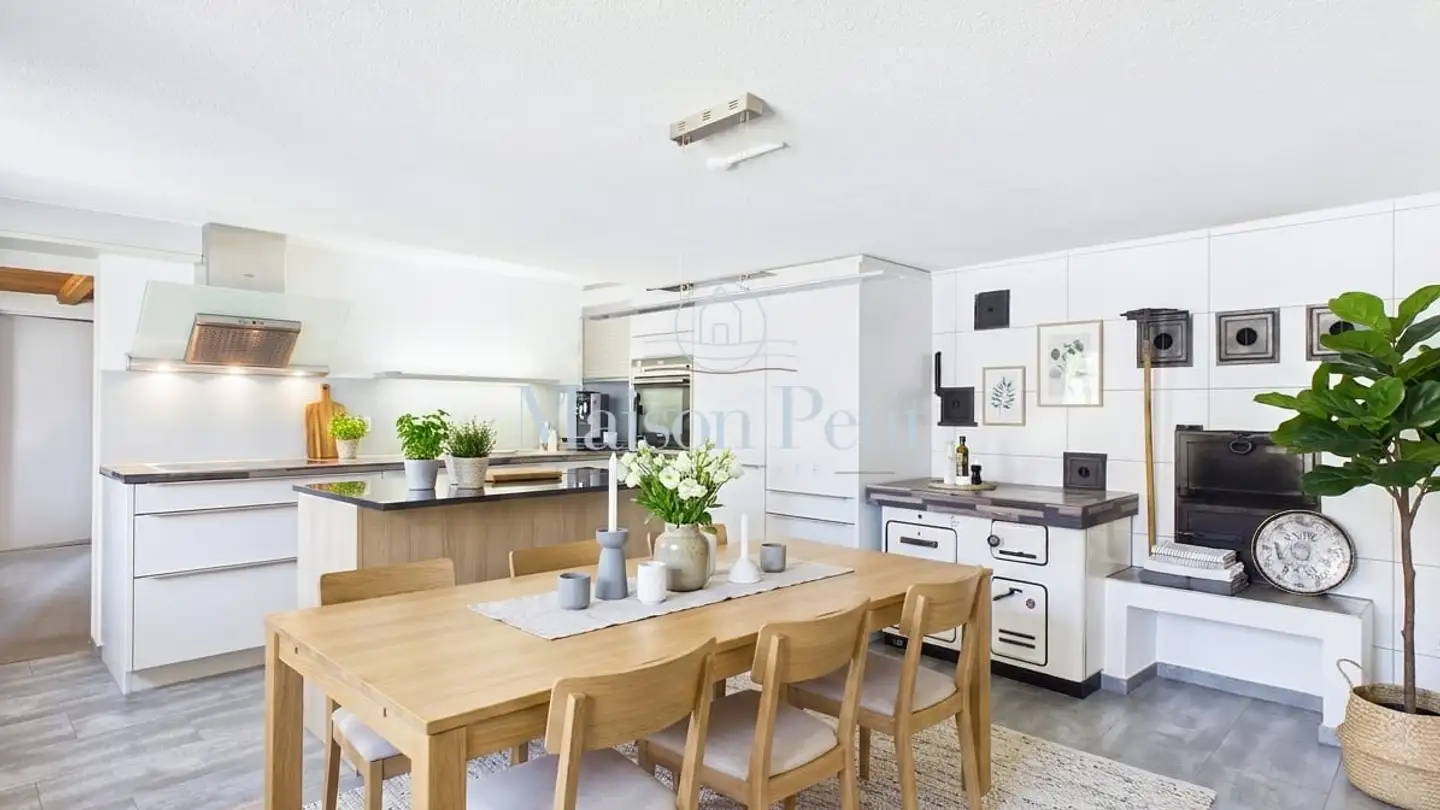 Fattoria in vendita - Alte Landstrasse 38, 8508 Homburg - Foto 2