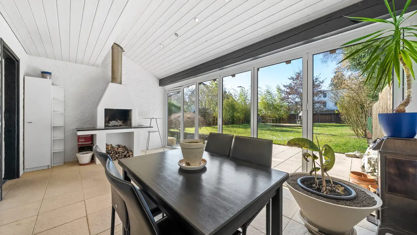 Casa singola in vendita - 4500 Solothurn - Foto 3