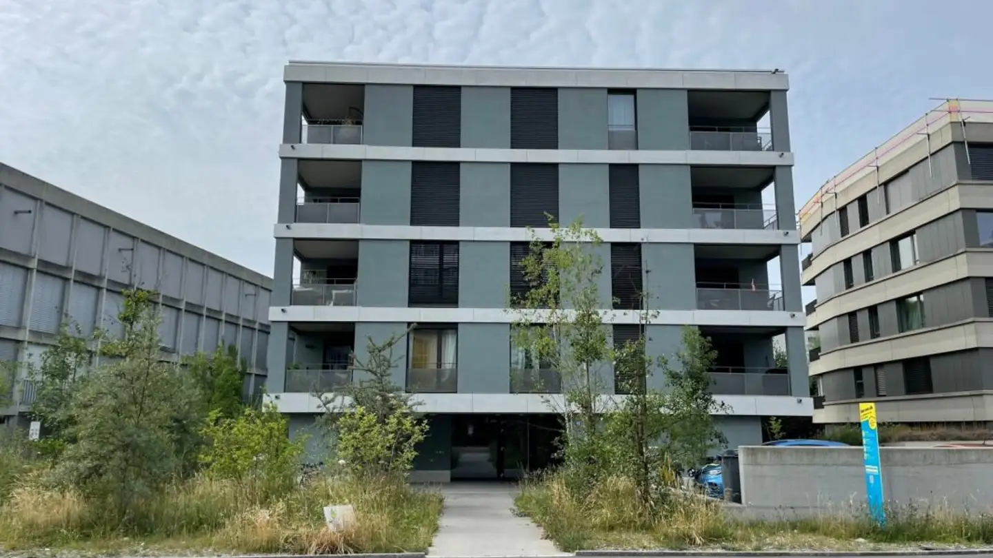Appartement à louer - Neunbrunnenstrasse 43, 8050 Zürich