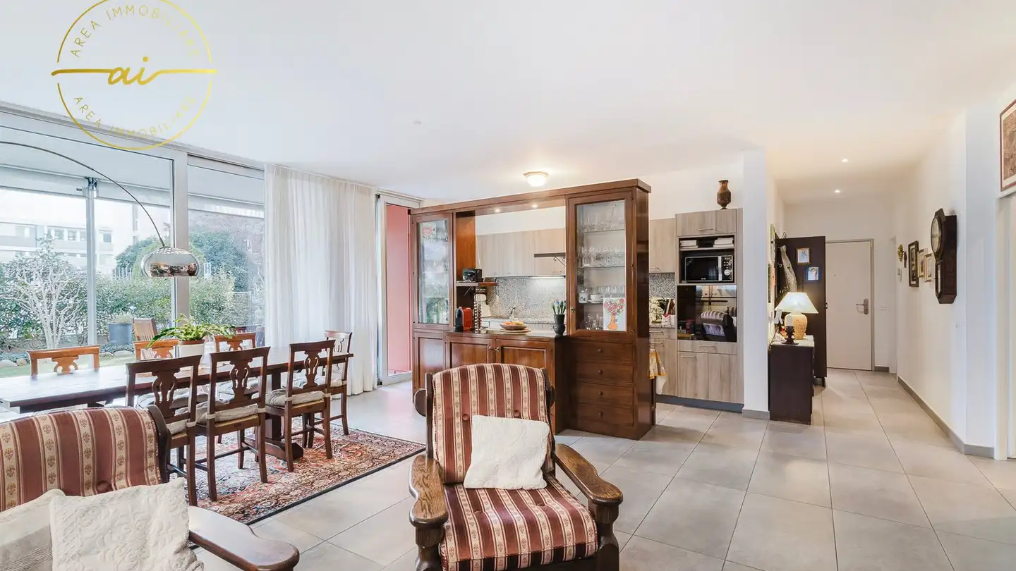 Apartment for sale - 6900 Lugano