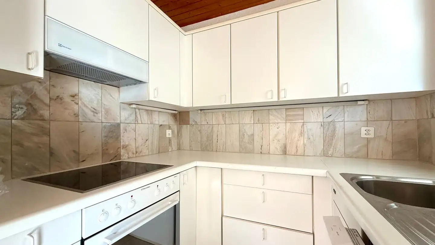 Apartment for rent - Bodenrain 10, 2540 Grenchen - Photo 2