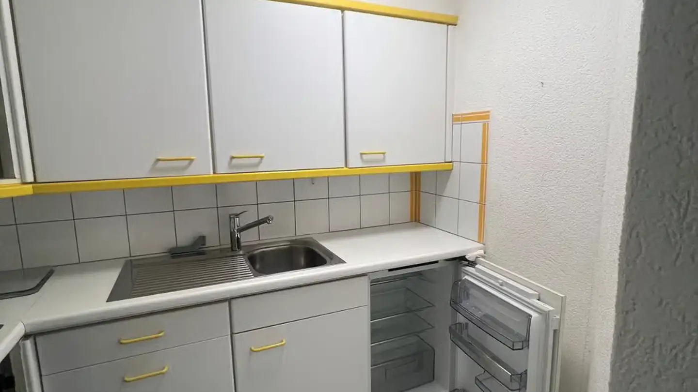 Apartment for rent - Industriestrasse 4b, 2555 Brügg BE