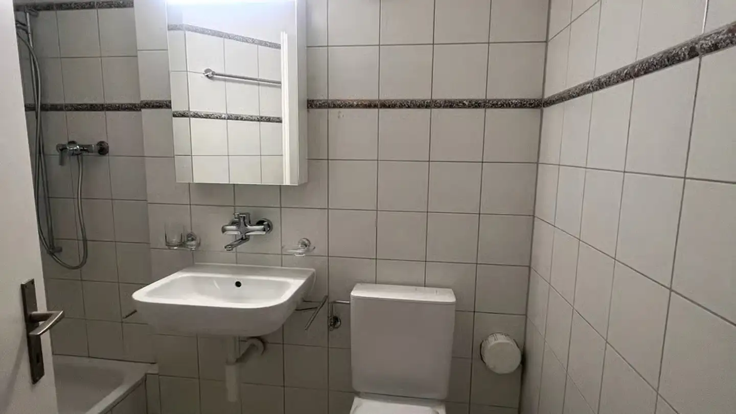 Apartment for rent - Industriestrasse 4b, 2555 Brügg BE - Photo 2