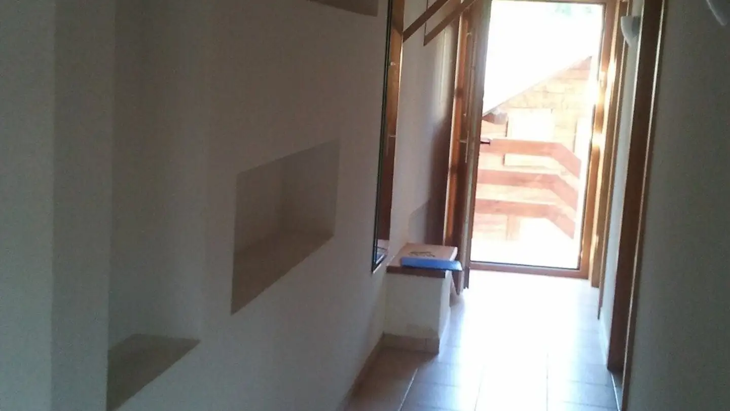 Appartamento in affitto - Route Du Revers 2, 3971 Chermignon - Foto 4