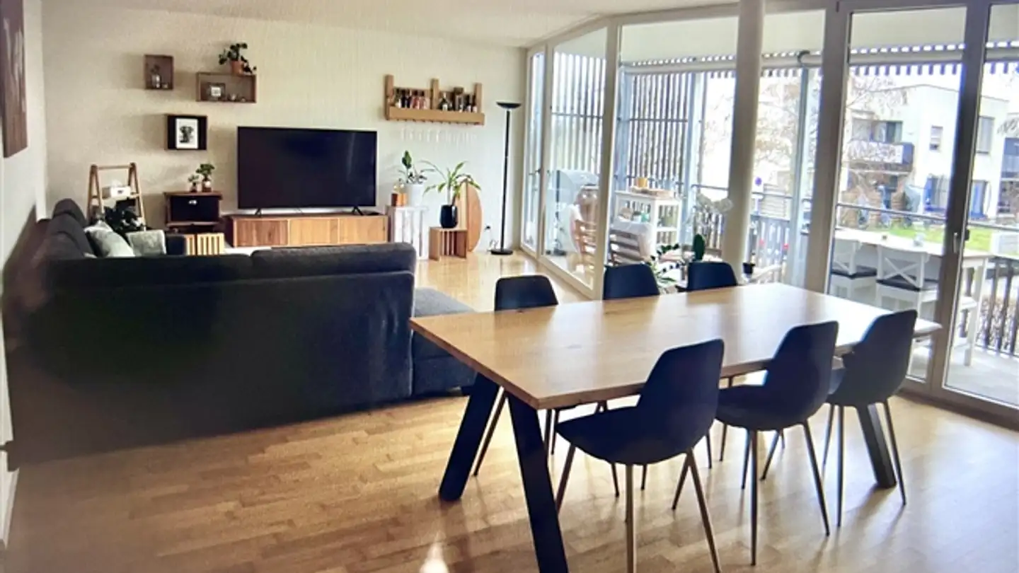 Apartment for rent - 4123 Allschwil - Photo 2