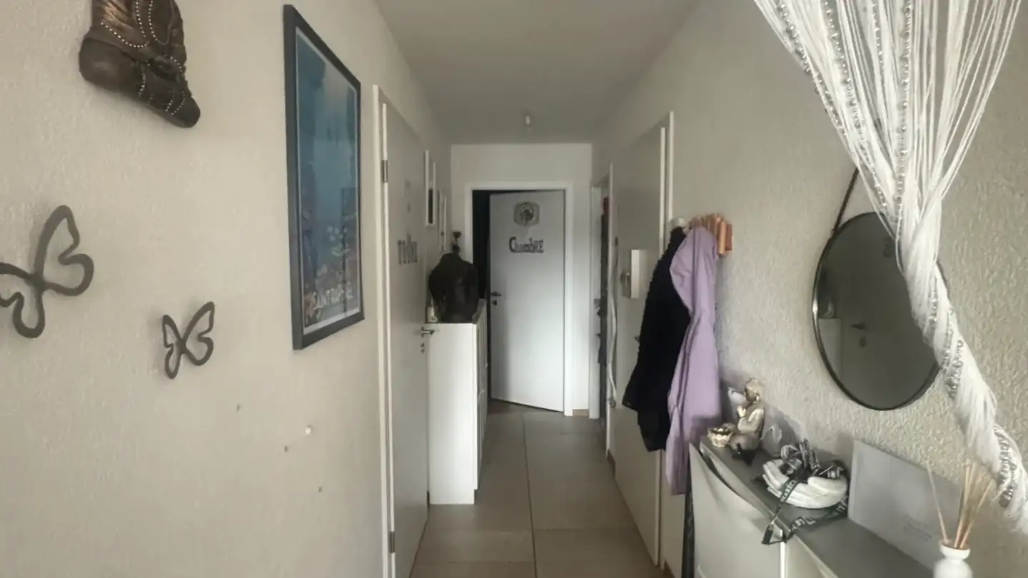 Apartment for rent - Chemin Du Mont-Blanc 2b, 1305 Penthalaz - Photo 3