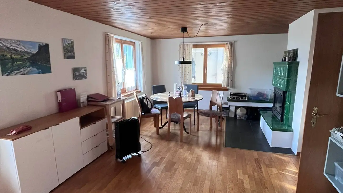 Single house for rent - Linsentalstrasse 57, 8482 Sennhof (Winterthur)