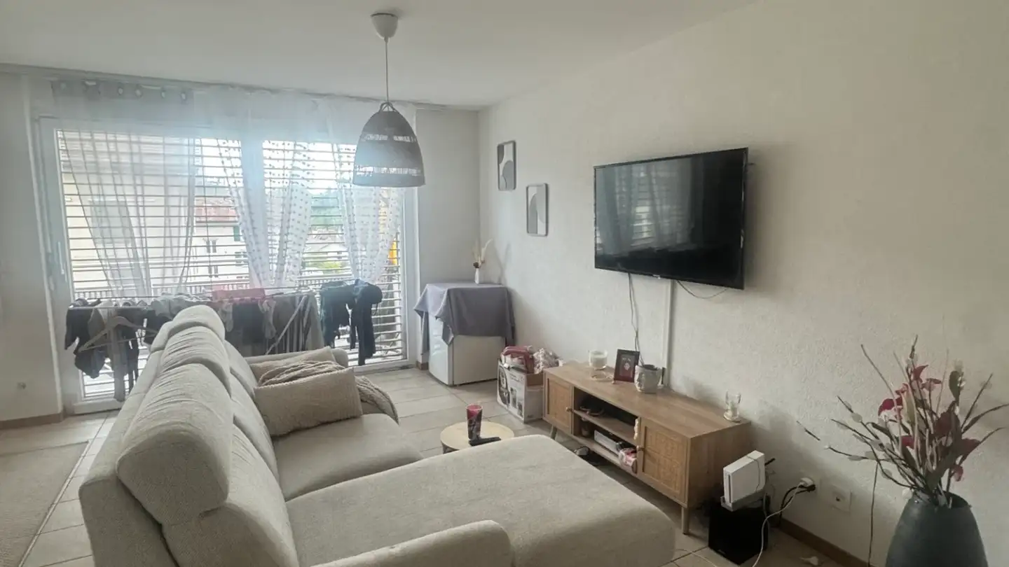 Apartment for rent - Chemin Du Mont-Blanc 2b, 1305 Penthalaz - Photo 4