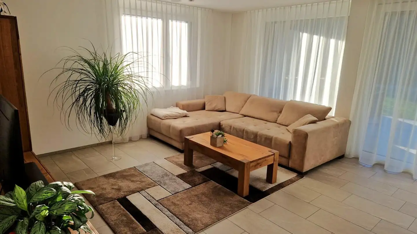 Appartamento in affitto - Im Kessler 7, 7304 Maienfeld - Foto 3