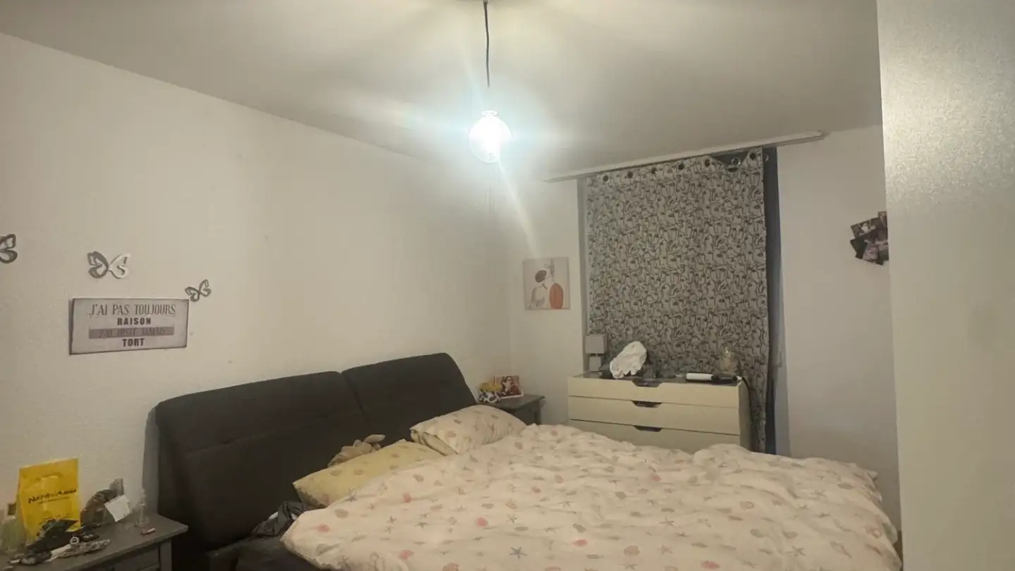 Apartment for rent - Chemin Du Mont-Blanc 2b, 1305 Penthalaz