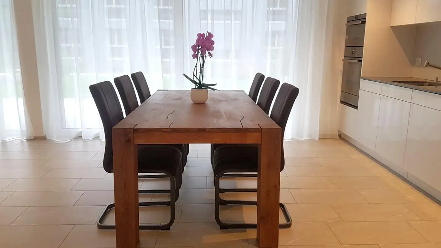 Appartamento in affitto - Im Kessler 7, 7304 Maienfeld - Foto 4