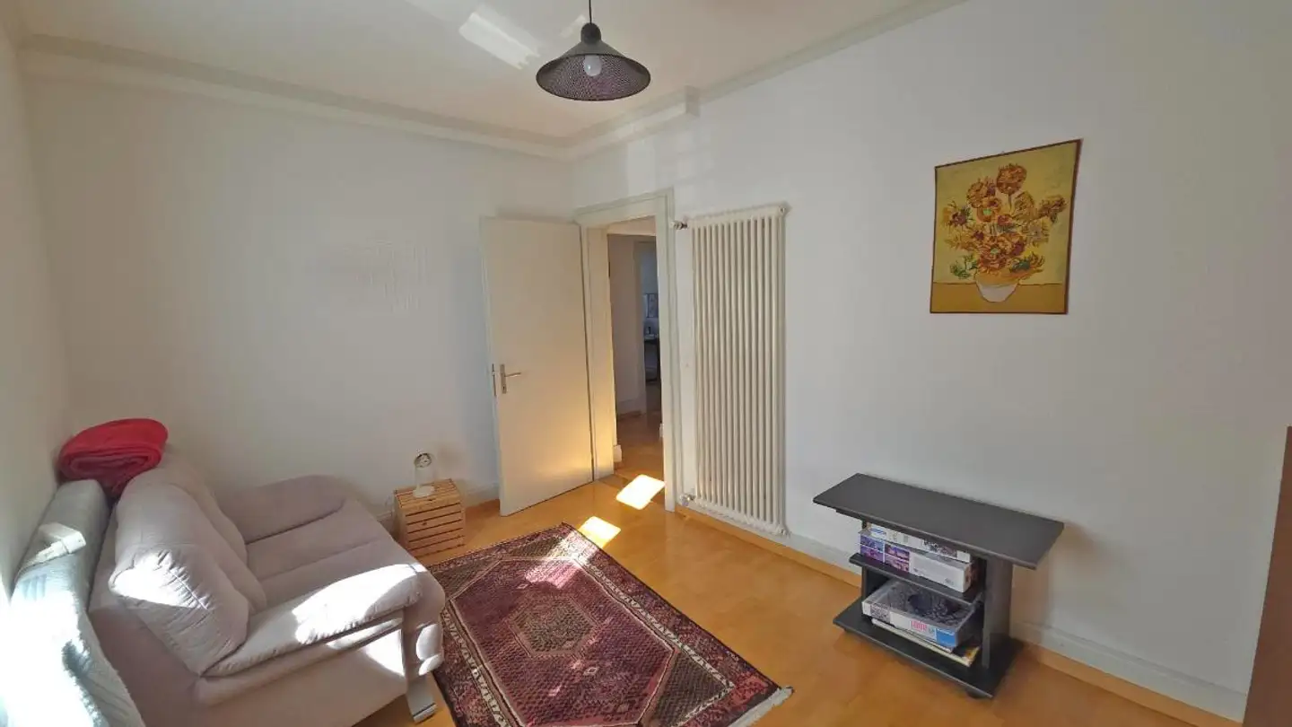Apartment for rent - Beundenweg 6, 3422 Kirchberg BE