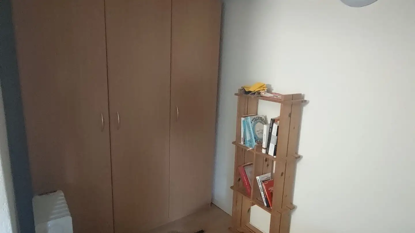 Apartment for rent - Rue De Zaehringen 3, 1700 Fribourg - Photo 3