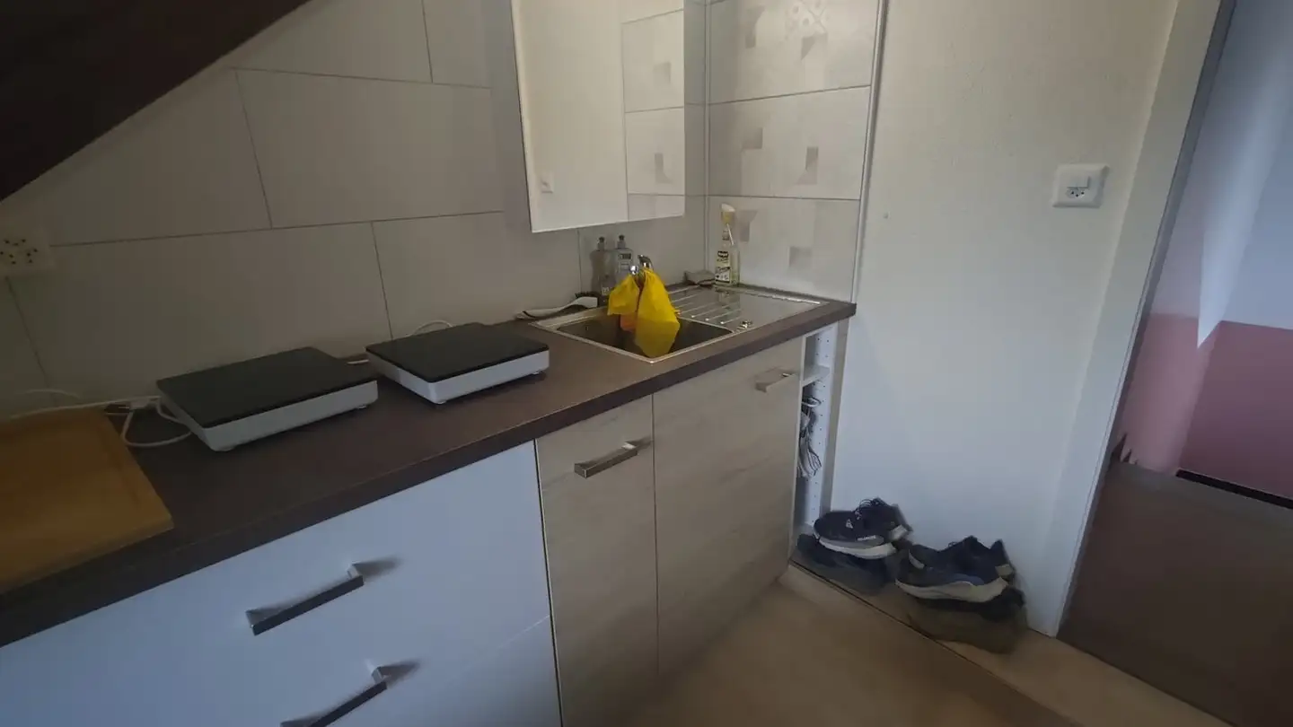 Apartment for rent - Rue De Zaehringen 3, 1700 Fribourg - Photo 4