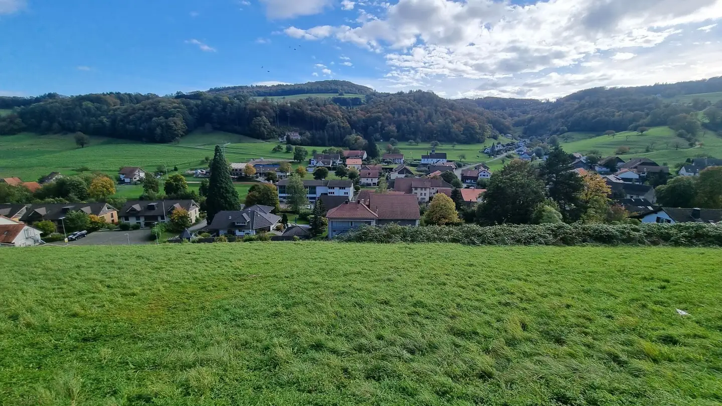 Terreno edificabile in vendita - Häuptli, 5112 Thalheim AG - Photo 2