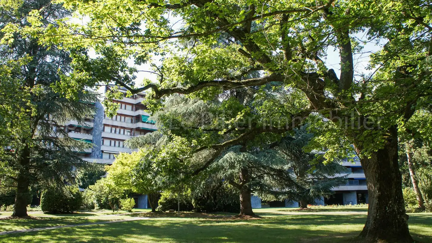 Apartment for sale - 1218 Le Grand-Saconnex