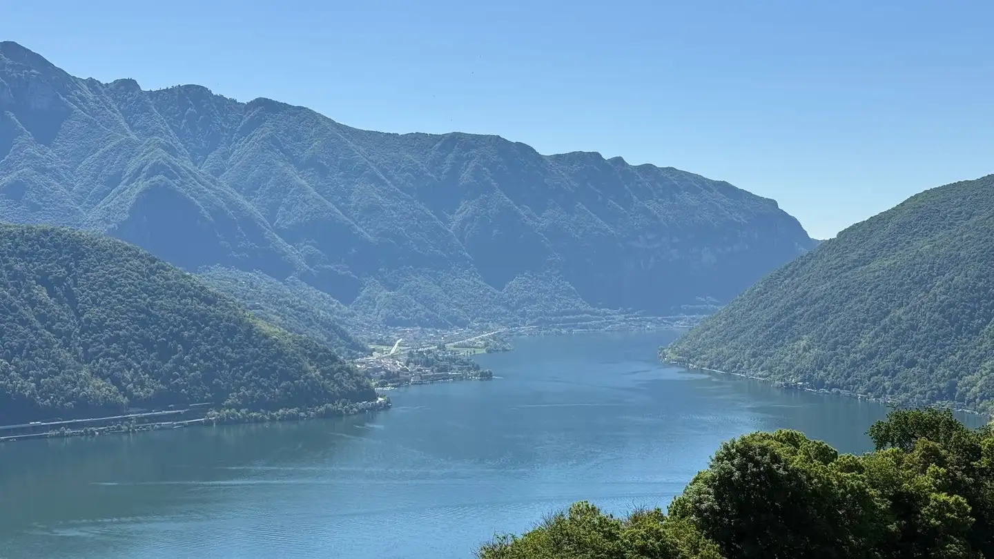 Villa in vendita - 6900 Lugano