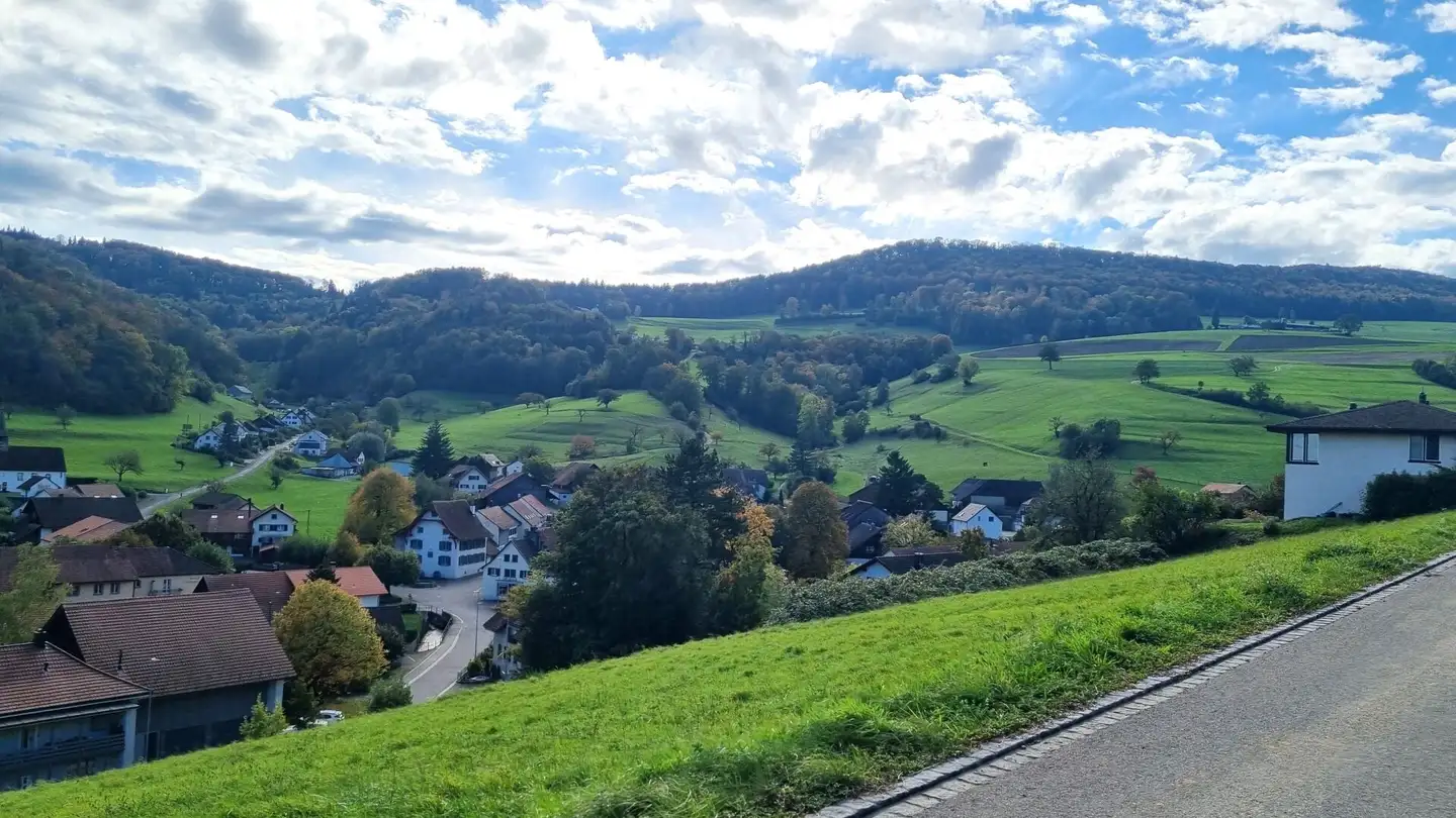 Terreno edificabile in vendita - Häuptli, 5112 Thalheim AG - Photo 4