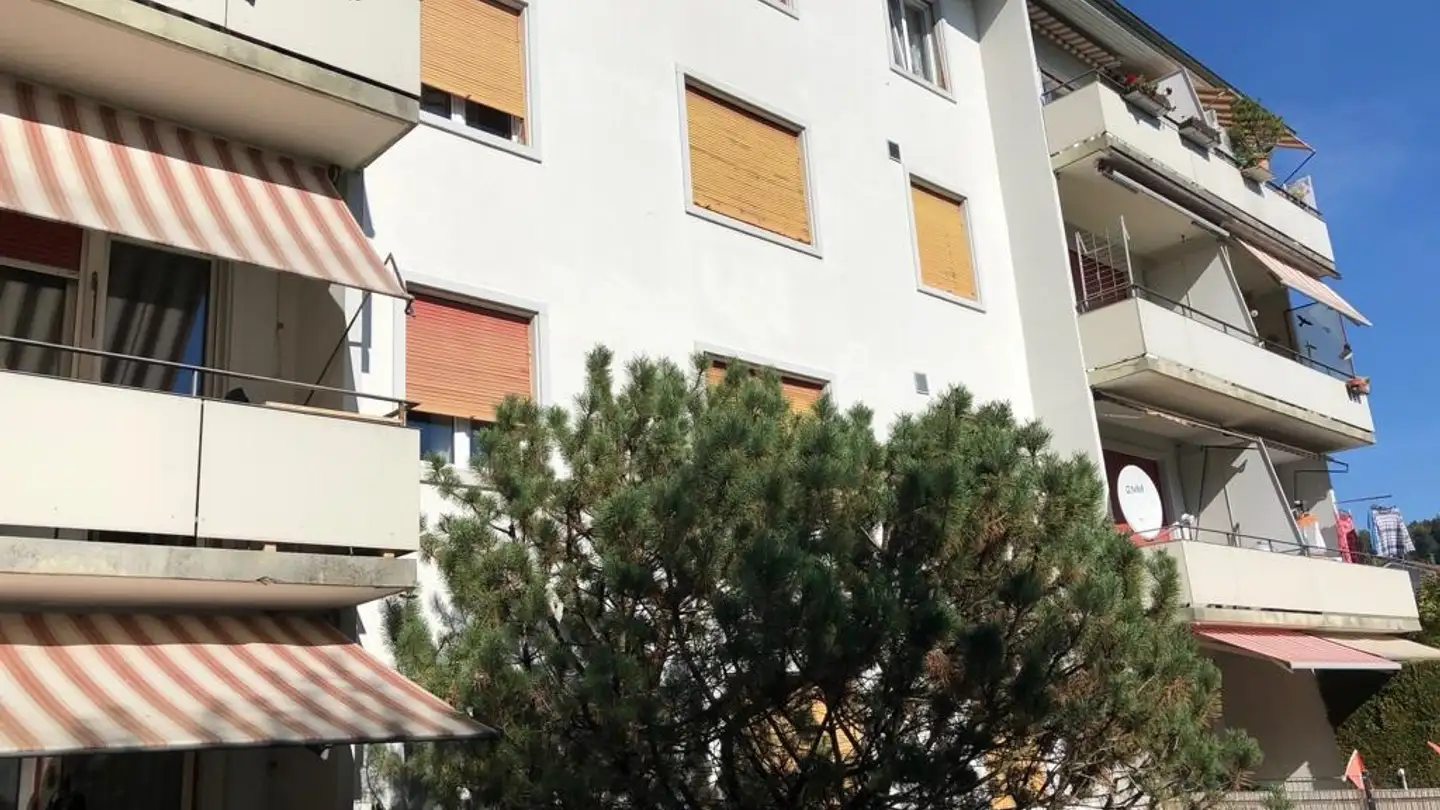 Appartamento in affitto - Mitteldorfstrasse 44, 3072 Ostermundigen - Photo 3