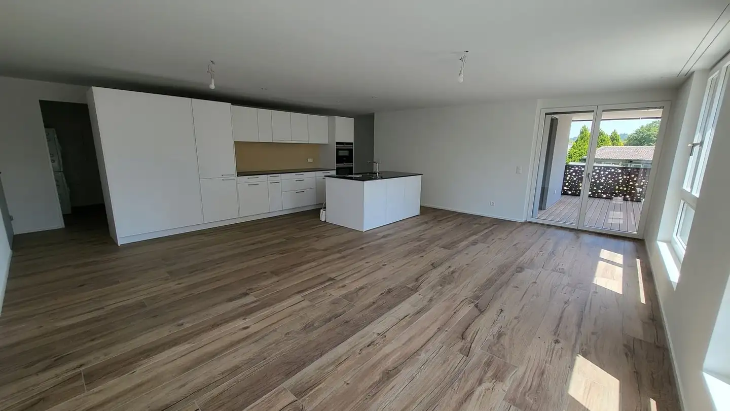 Appartamento in vendita - Gewerbestrasse 9, 4513 Langendorf - Photo 2