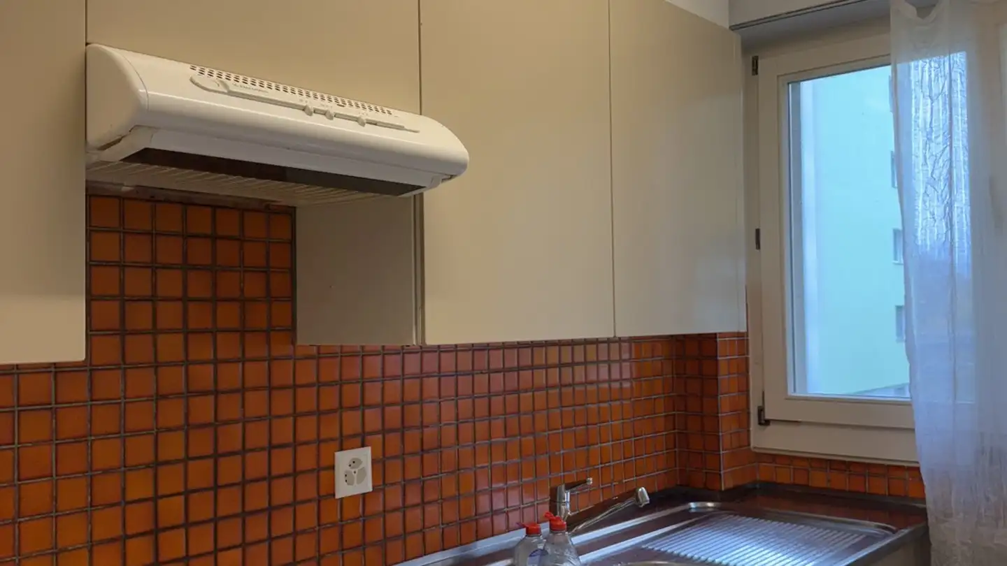 Stanza singola in affitto - Eschenweg 11, 8200 Schaffhausen - Photo 2