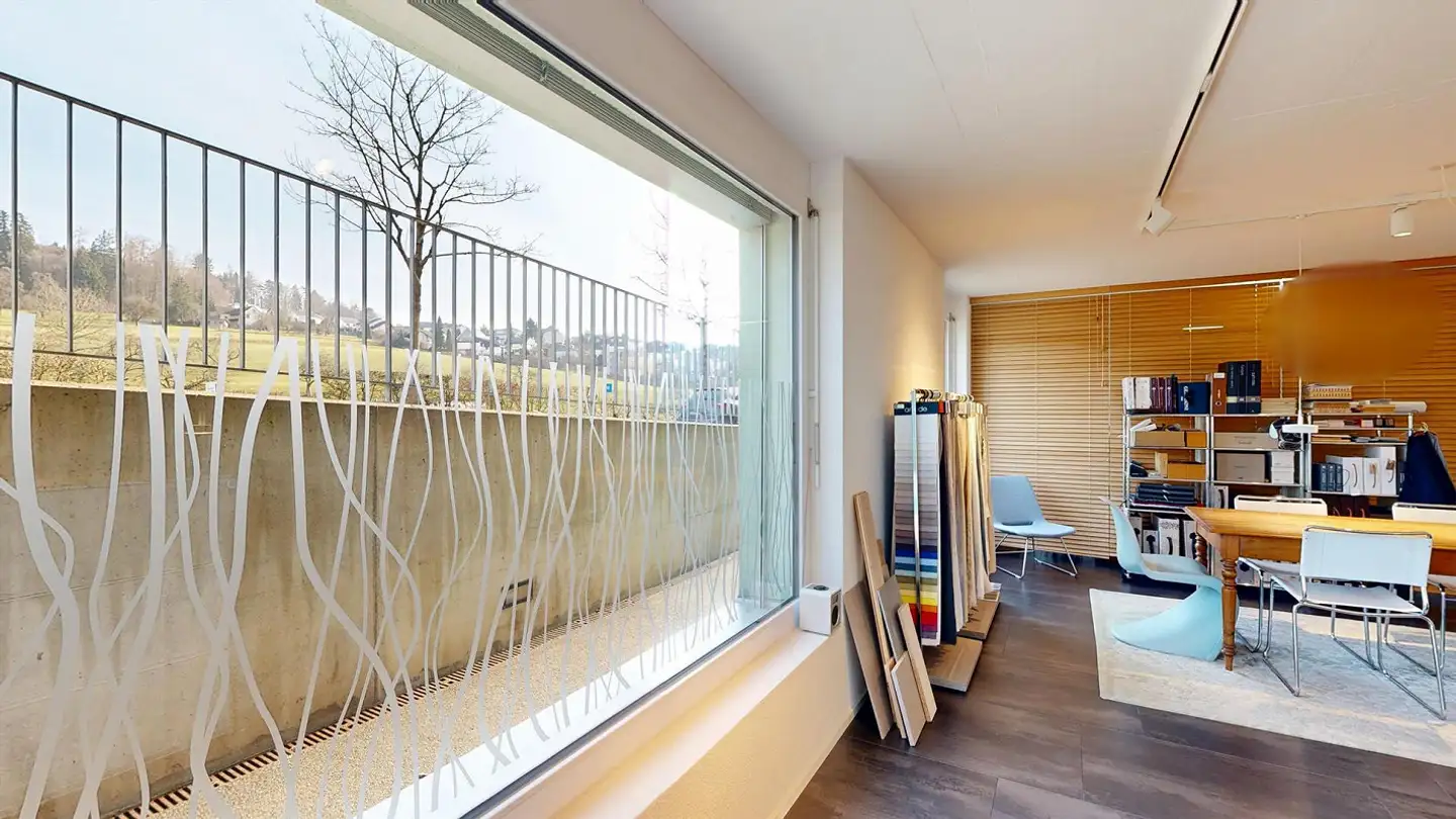 Commercial for rent - Konstanzerstrasse 7b, 9512 Rossrüti - Photo 2