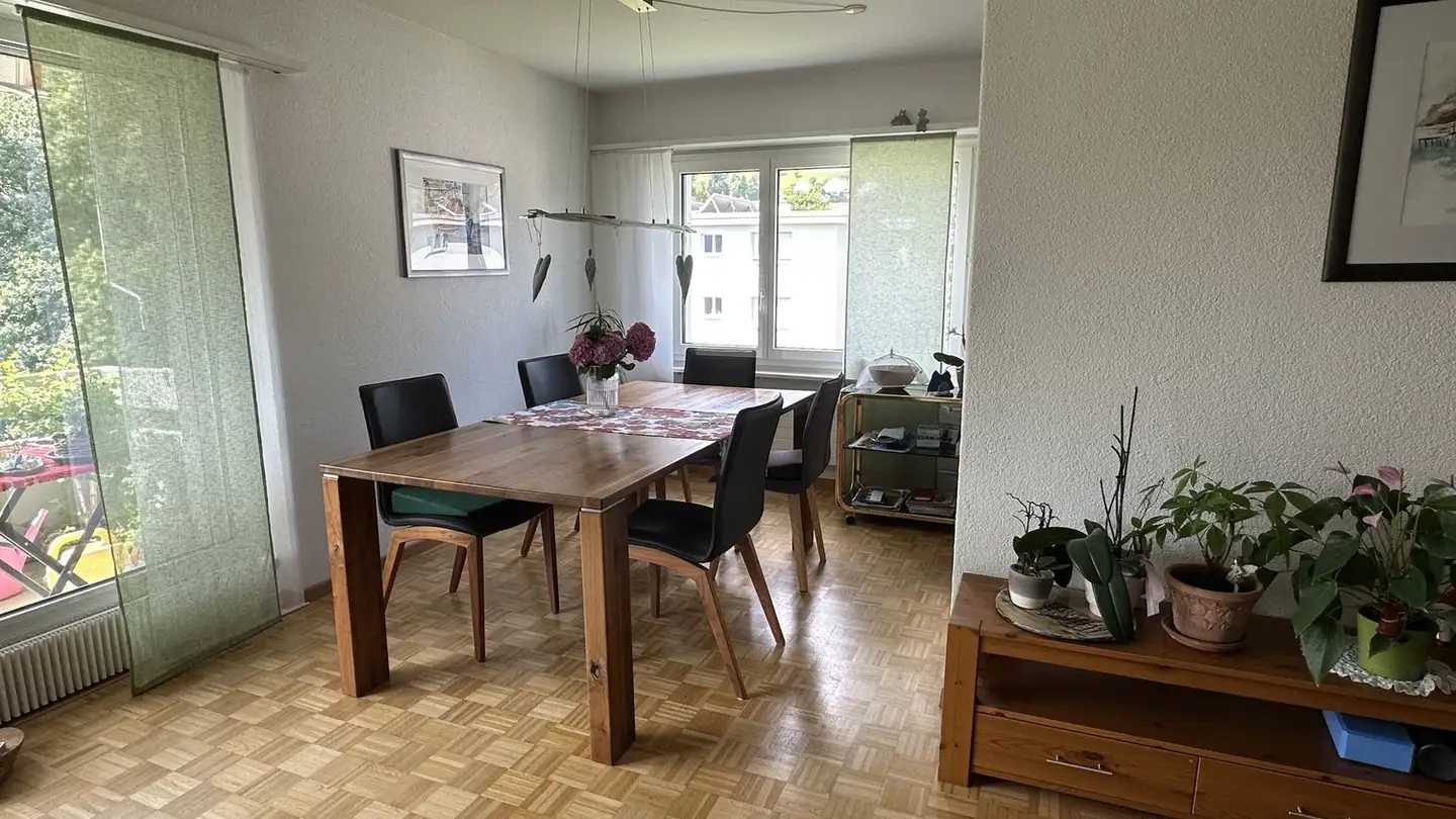Appartement à louer - Unterrenggstrasse 36, 8135 Langnau am Albis - Photo 2