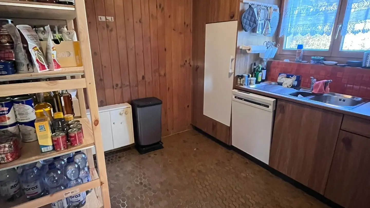 Single house for rent - Linsentalstrasse 57, 8482 Sennhof (Winterthur) - Photo 3