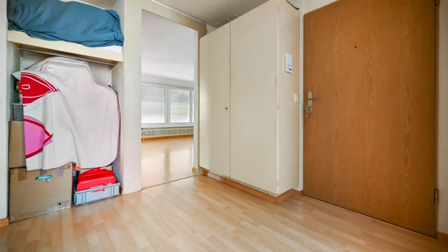 Wohnung mieten - Dorfstrasse 19b, 5210 Windisch