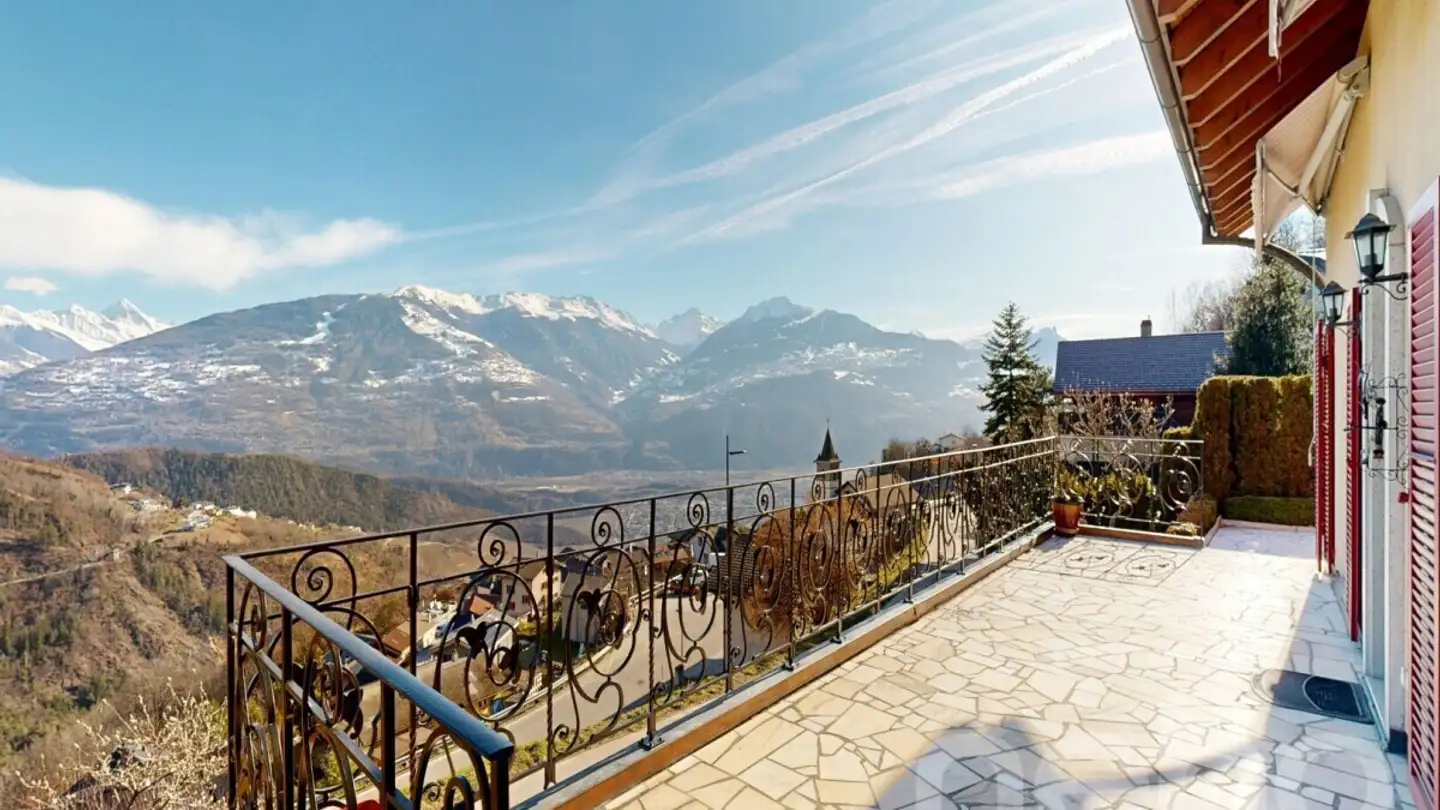 Casa singola in vendita - 1976 Daillon - Foto 2