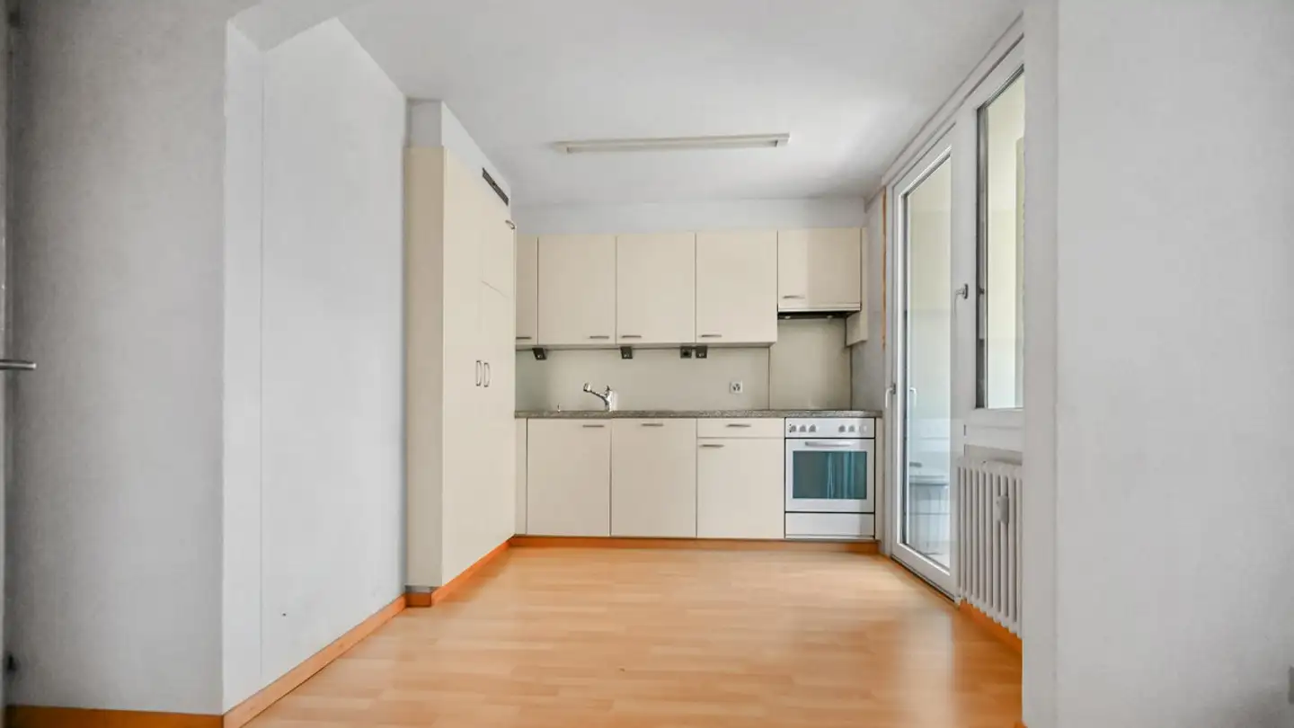Wohnung mieten - Dorfstrasse 19b, 5210 Windisch - Foto 2