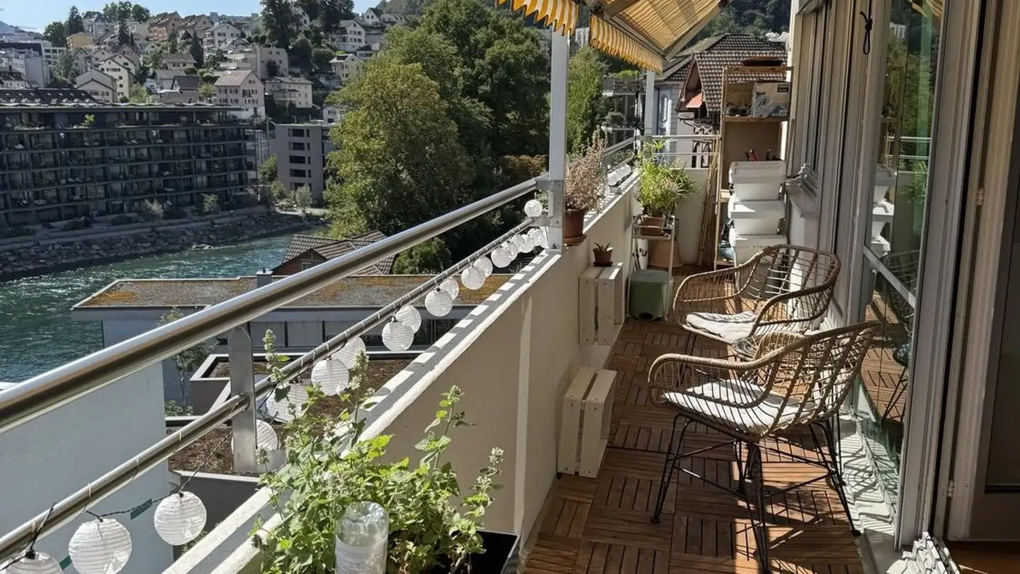 Appartement à louer - St.-Karli-Strasse 37, 6004 Luzern - Photo 3