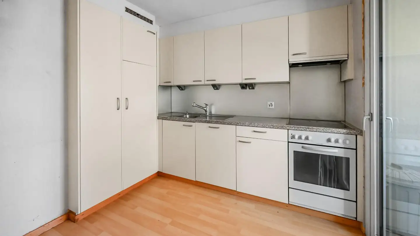 Wohnung mieten - Dorfstrasse 19b, 5210 Windisch - Foto 3