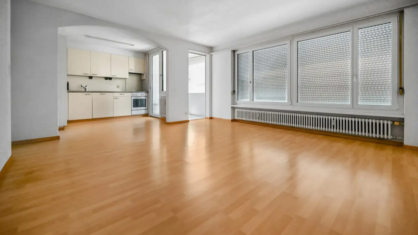 Wohnung mieten - Dorfstrasse 19b, 5210 Windisch - Foto 4